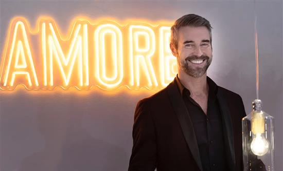 On Real Time debuted season 7 of dating show Primo Appuntamento, produced by Stand By Me.